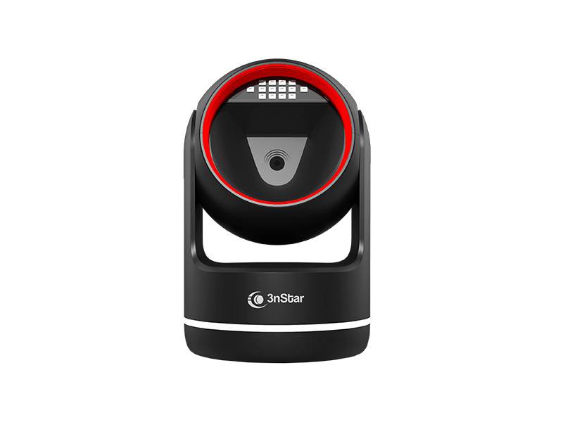 Lector De Codigo De Barras 3Nstar Sc506 Manos Libres Omni - Direccional 2D.