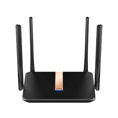 Router Wifi Mesh Cudy Ac1200 4G Lte Doble Banda.