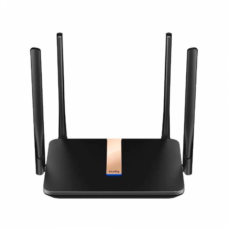 Router Wifi Mesh Cudy Ac1200 4G Lte Doble Banda.