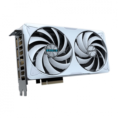 Tarjeta De Video Gigabyte Geforcertx  5060 Ti Eagle Oc Ice 16G