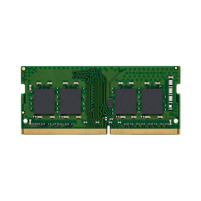 Memoria Ram Kingston 32Gb Udimm Ddr5 5600Mhz Cl46