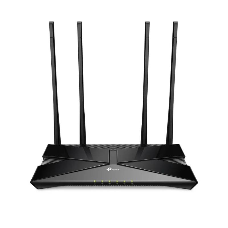 Router Archer Ax53Hp Archer Ax53Hp Tp-Link Wi-Fi 6 Ax3000 High Power