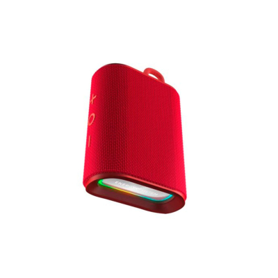 Parlante Energy Sistem Streetplay Cherry