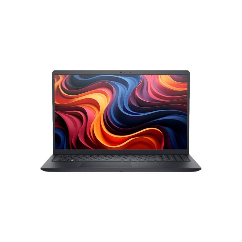 Notebook Inspiron Dc15255 Dell Ryzen 7 7730U Carbon Black