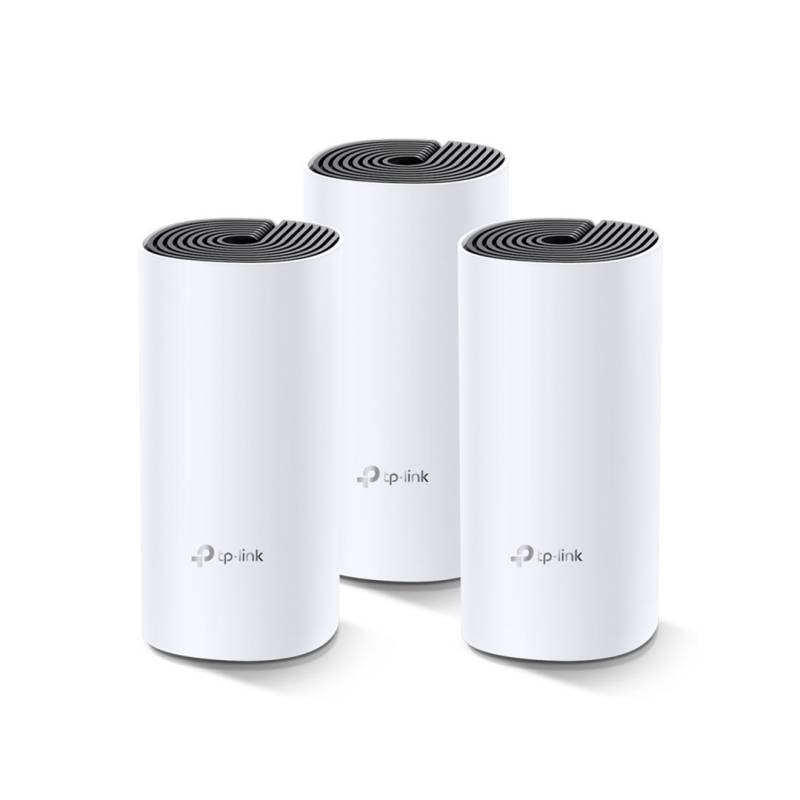 Router Mesh Tp-Link Deco M4 X3U