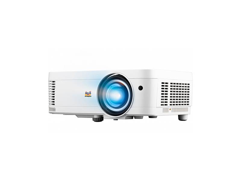 Proyector Viewsonic Ls500Wh 2.000 Ansi Lumens Resolución: 1280X800