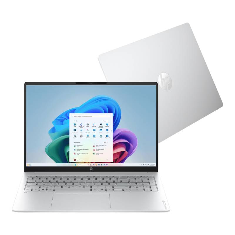 Notebook Hp Omnibook 3 16-Bz0010Wm 16 Snapdragon X 16Gb 512Gb Windows 11 Home