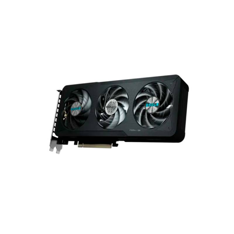 Tarjeta Gráfica Rtx 5060 Ti Eagle Max Oc 8G Gigabyte Gddr7