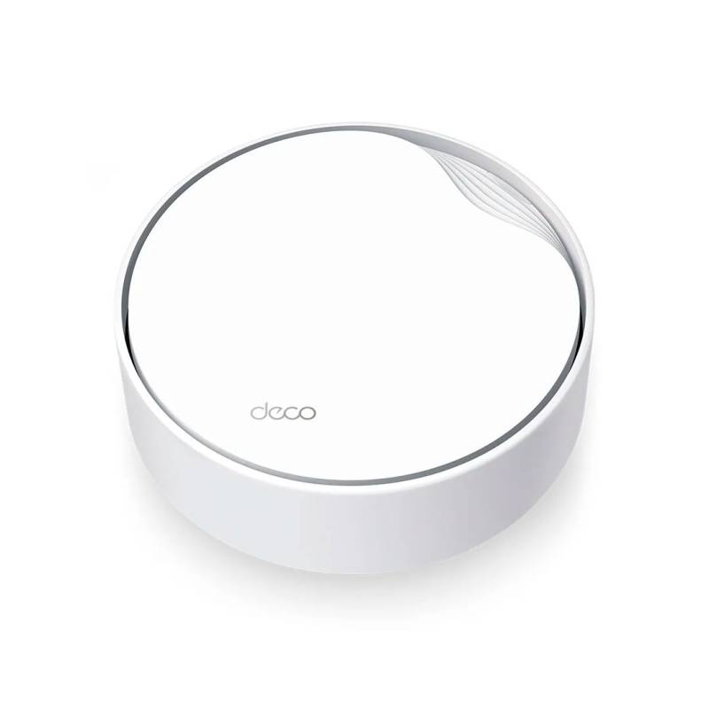 Deco Tp.link X50-Poe Mesh Ax3000 1Pk