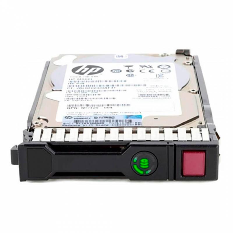 Disco Hpe 1Tb Sata 7.2K 6G Lff 3.5 Lp Ds