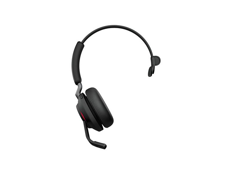 Auriculares Jabra Evolve2 65 Link380C Mono M