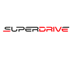 Superdrive