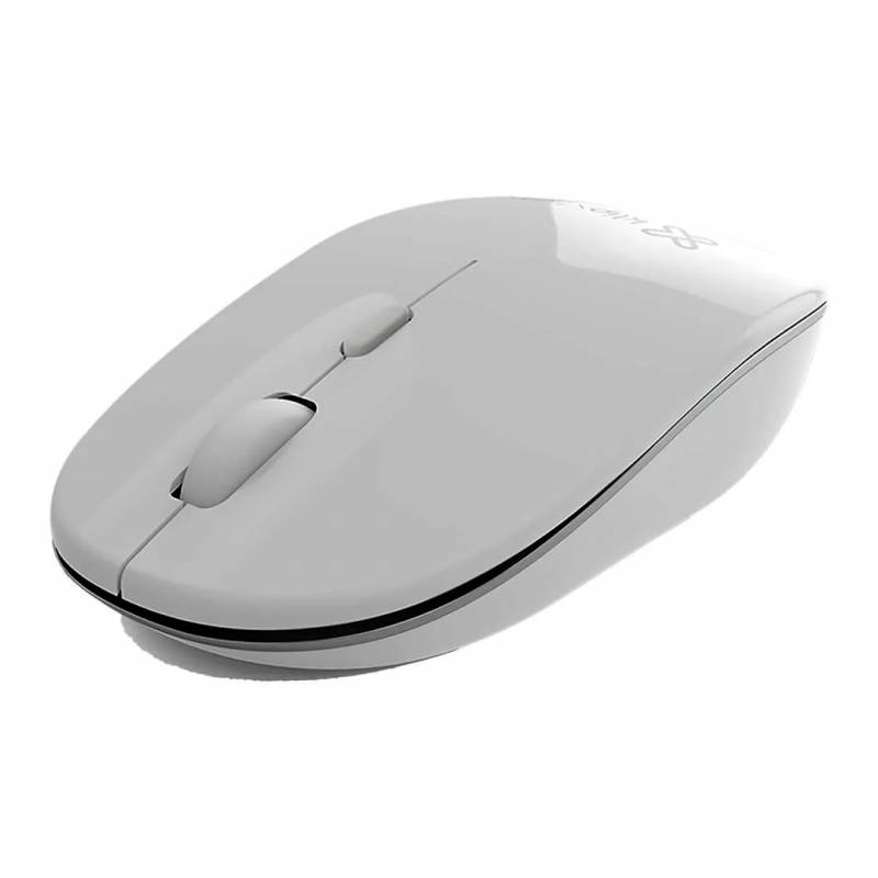 Mouse Klip Xtreme Kmw-335Wh