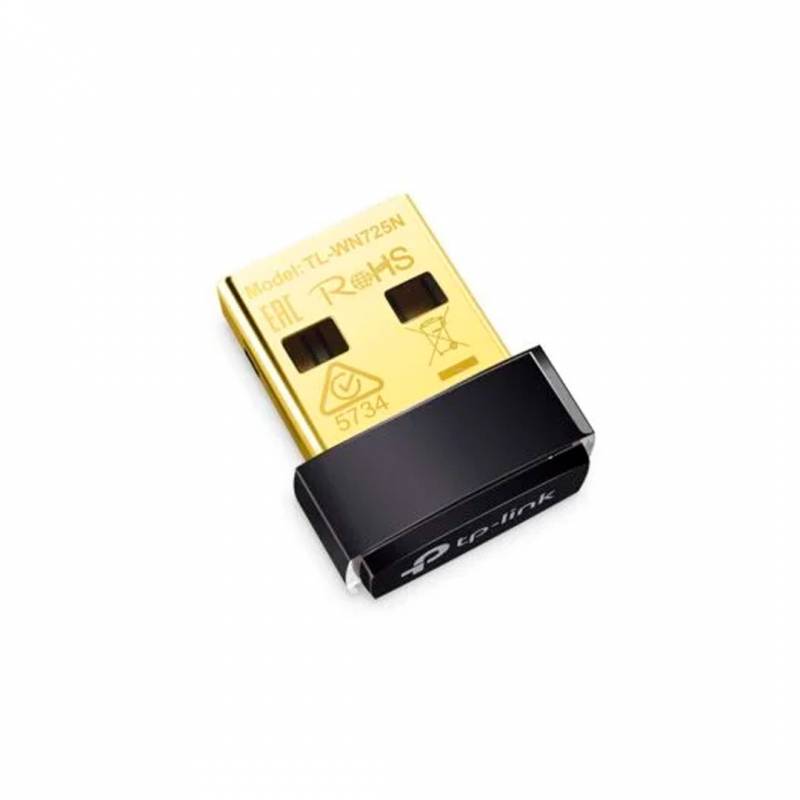 Adaptador Nano Usb Mercusys Ma30N