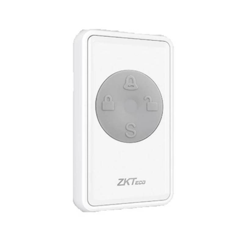 Control Remoto Para Kit De Alarma Ap103 Rc11 Zkteco