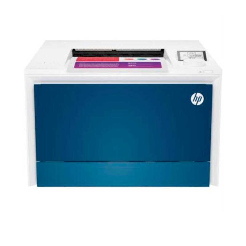 Impresora Láser Color Color Laserjet Pro 4203Dw 5Hh48A#Akv Hp 35Ppm 512Mb 220V
