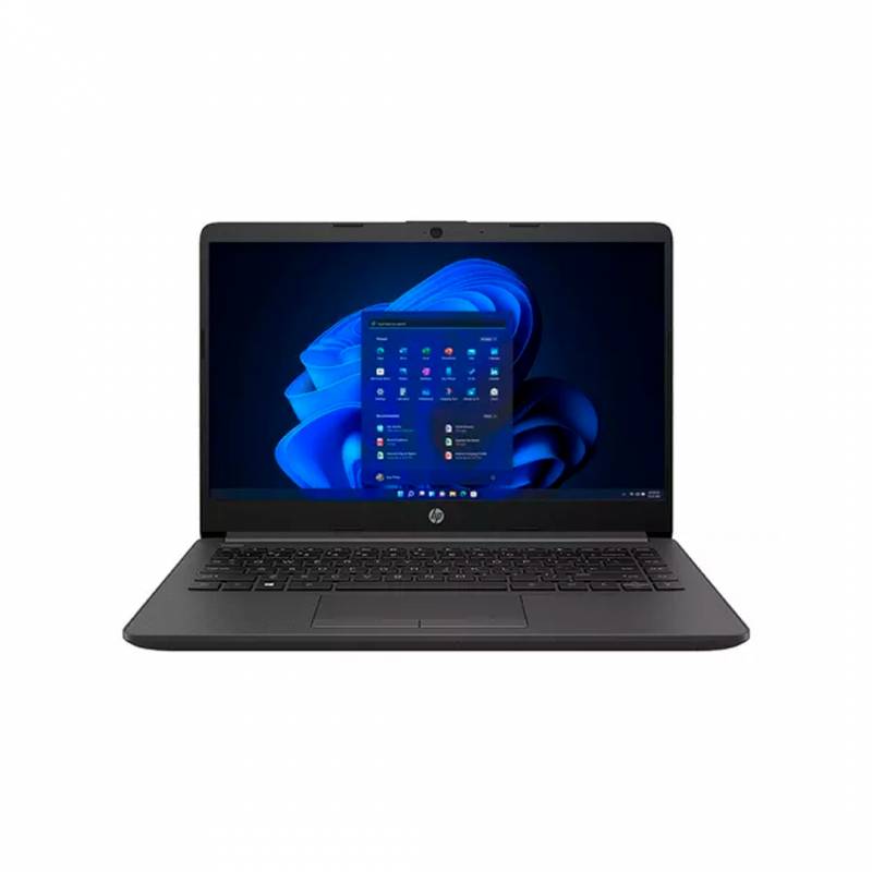 Notebook Hp 250 G8 - I5-1135G7 - 8Gb Ram - 256Gb Ssd -Win11Pro -  15.6 - 36 Meses