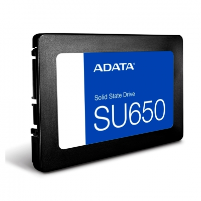 Disco Sólido Ssd Adata Ultimate Su650 512Gb 2.5