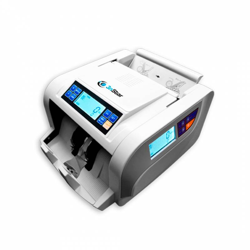 Contador De Dinero Digital  3Nstar Bc1005 - 220V