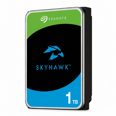 Disco Duro Interno Skyhawk St1000Vx013 Seagate 1Tb Sata 3.5