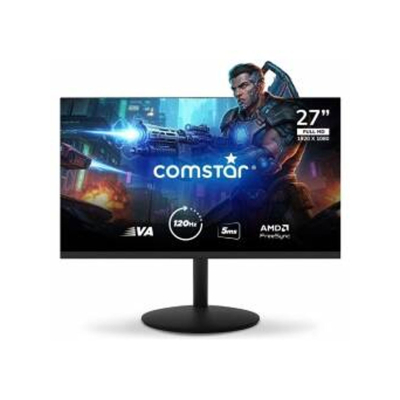 Monitor Gamer Mcsf.27Pf.120H Comstar 27