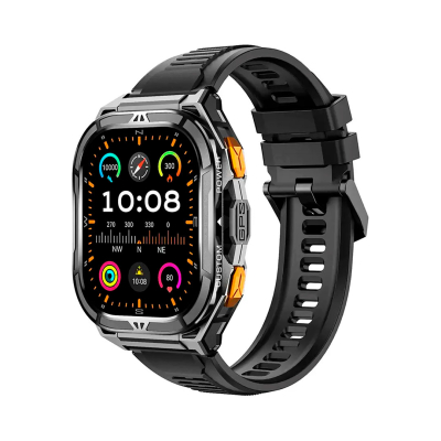 Smartwatch Cubot Gt3 59,3Mm 5Atm 1,96'' Bluetooth