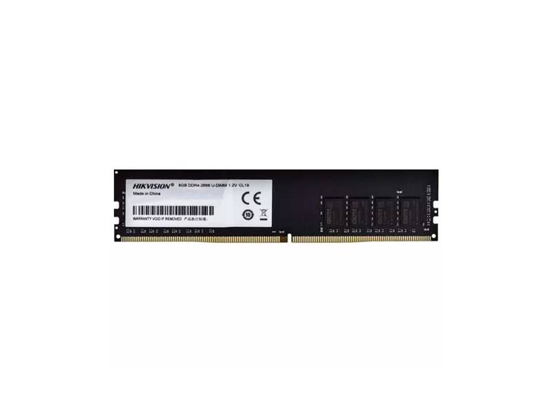 Memoria Ram Hiksemi 8Gb Udimm Ddr4 2666 Mhz