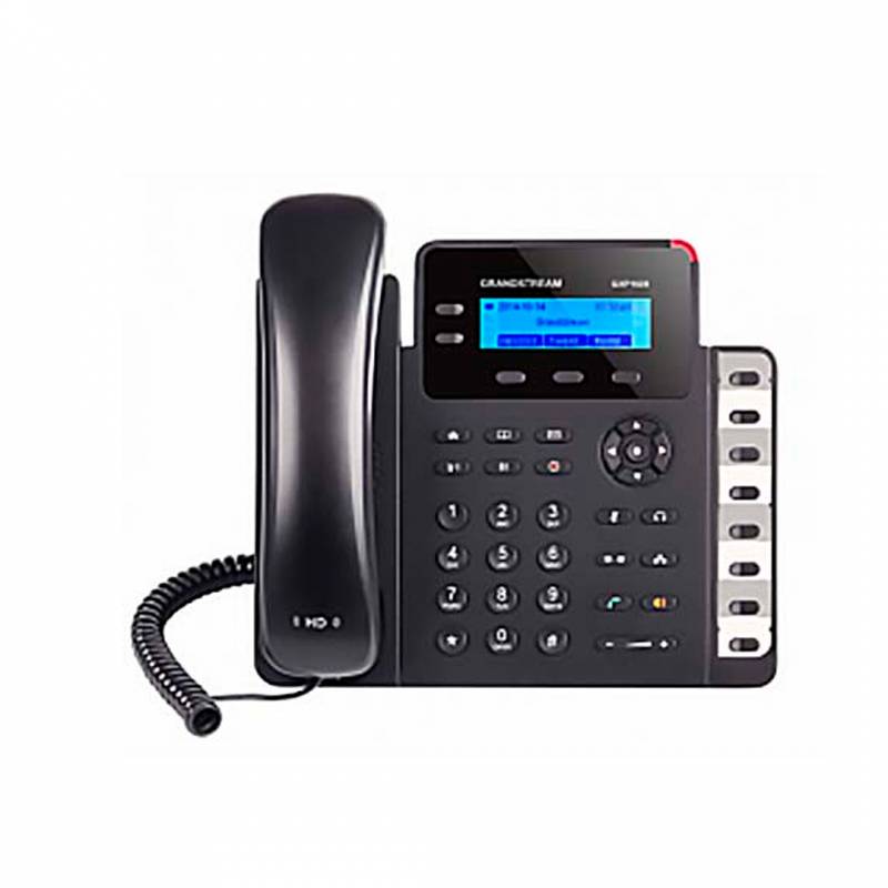 Telefono Ip Grandstream Gxp-1628