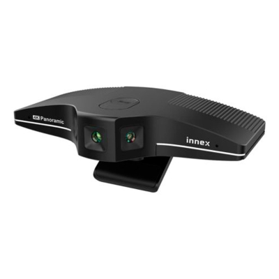 Webcam C/ Micrófono Panorámica 180° Innex C831