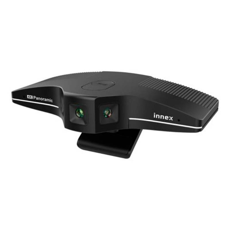 Webcam C/ Micrófono Panorámica 180° Innex C831
