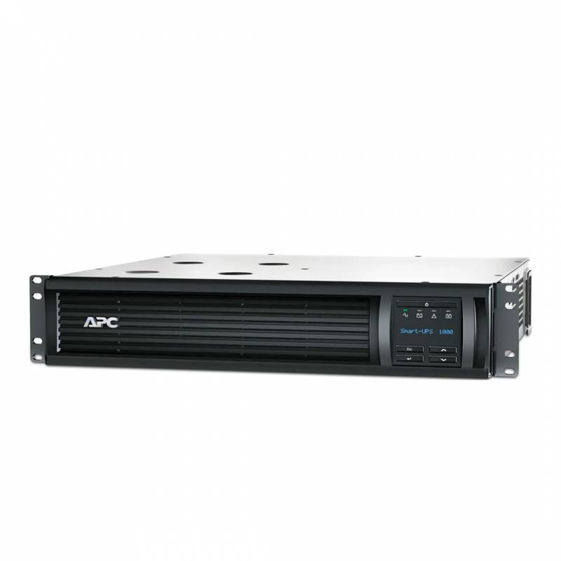 Apc Smart-Ups 1000Va Lcd Rm 2U 230V Con Smartconnect