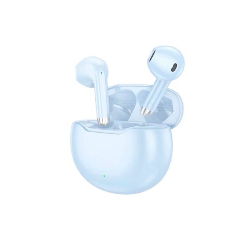 Auriculares June Tws Blue Hoco Ew61