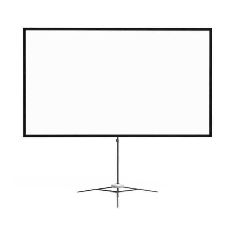 Pantalla X-Type Ptps100A Vivibright Blanca