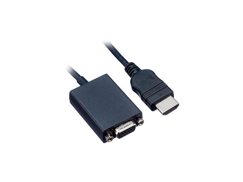 Adaptador Lenovo Hdmi A Vga - 0B47069