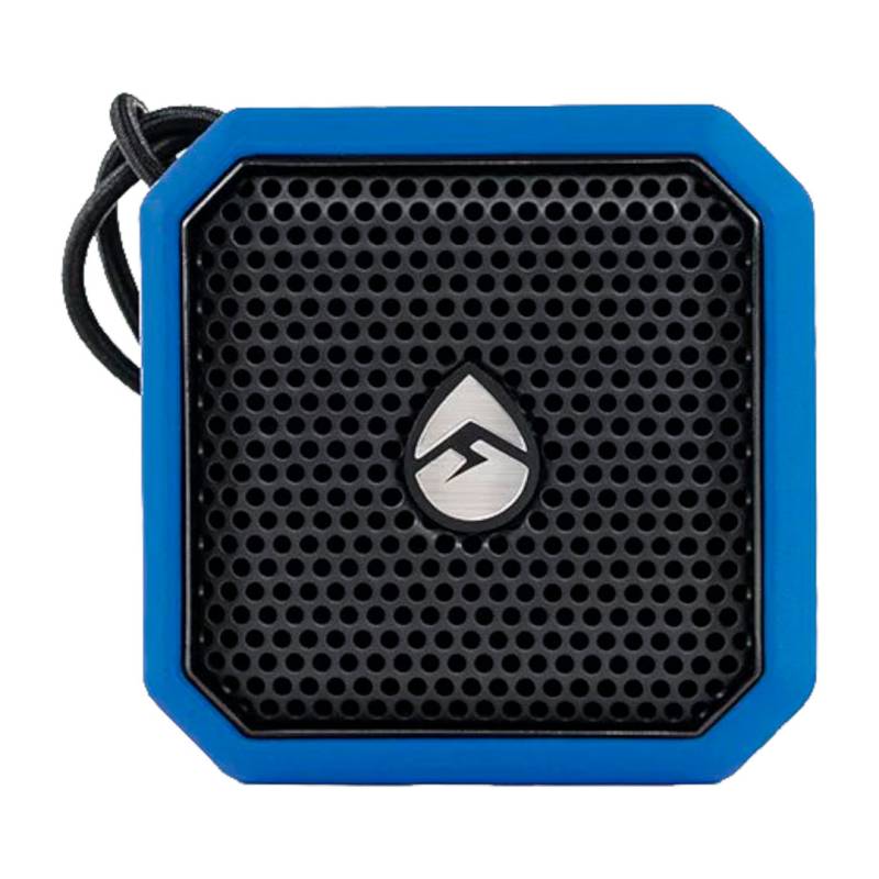 Parlante Inalámbrico Bluetooth Ecoxgear Gdiexplt502Bl