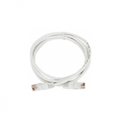 Cable Vf-Cat6 5M. Color Blanco
