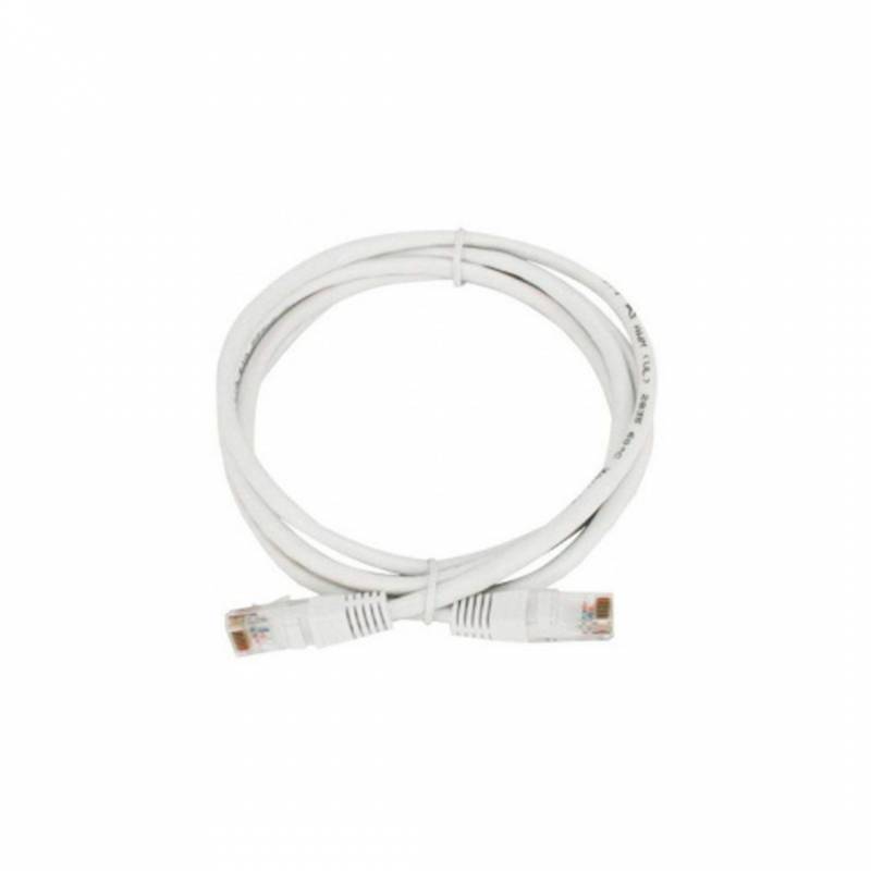 Cable Vf-Cat6 5M. Color Blanco