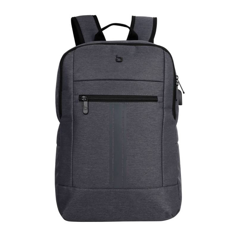 Mochila Bluecase Lsb10108 Laptop Hasta 15.6