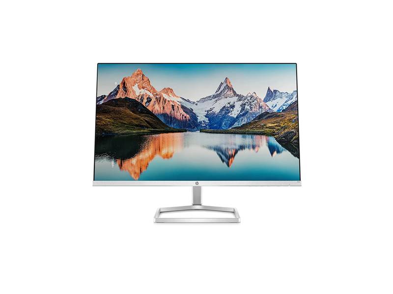 Monitor Hp Led-Backlit Lcd Monitor - 21.5 - 1920 X 1080  2D9J9Aa#Akh