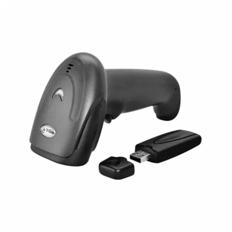 Lector De Codigo De Barras 3Nstar Sc310 - 1D