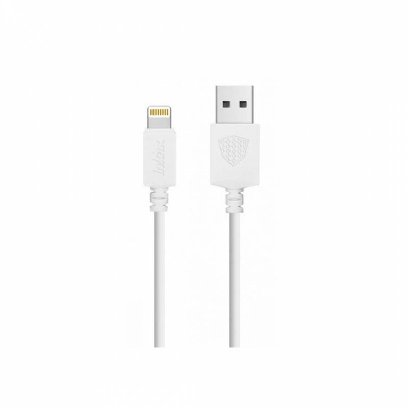 Cable Inkax Ck-49Usb A Usb-C De 3 Metros 2.1A  - Cab231