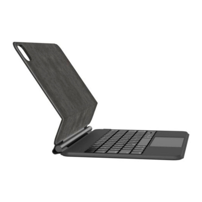 Teclado + Folio Magnético Para Ipad Pro 11