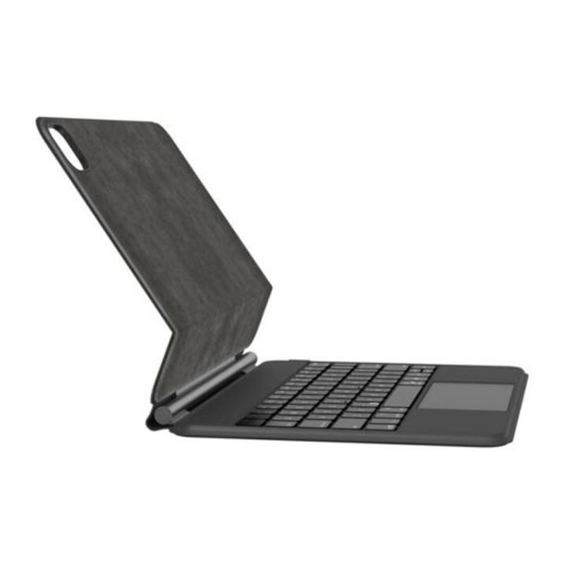 Teclado + Folio Magnético Para Ipad Pro 11 Black Bbz002Tt-V2 Belkin