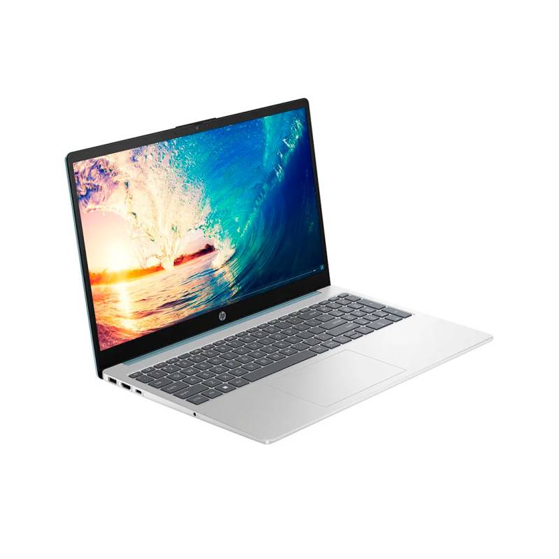 Notebook Hp 15-Fc0251La / Amd Ryzen 5 7530U / 8Gb / 512Gb / 15.6 / W11 Home