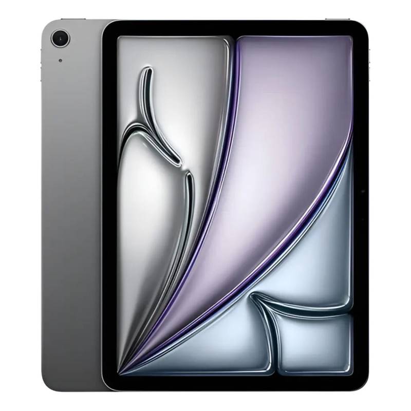 Tablet Ipad Air 11 Wi-Fi 128Gb Space Gray Apple