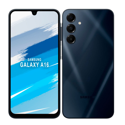 Samsung Galaxy A16 6,7'' 5G 6Gb 128Gb Triple Cam 50Mp
