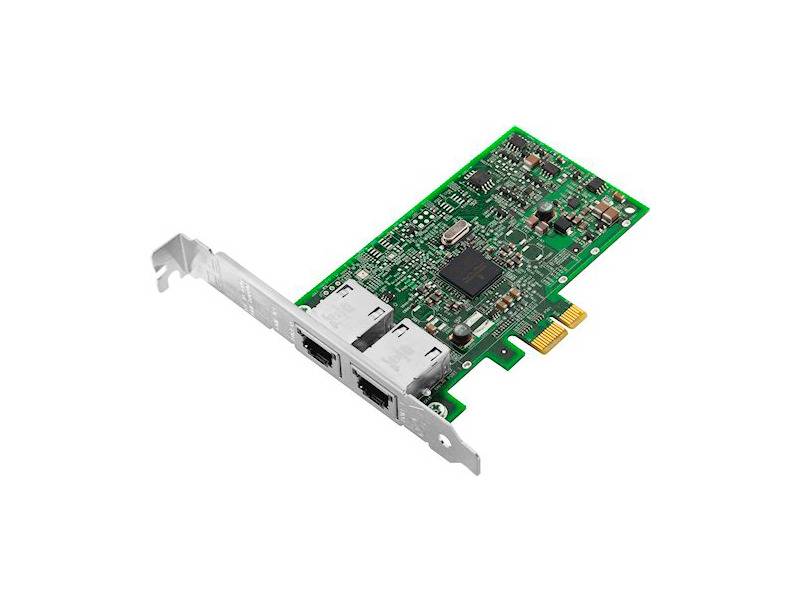 Tarjeta De Red Lenovo Thinksystem Broadcom Nx 4X1G Base-T Pcie 7Zt7A00484