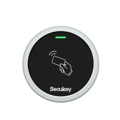 Control De Acceso S7-Bt Oem Rfid Tuya Smart Ip66.