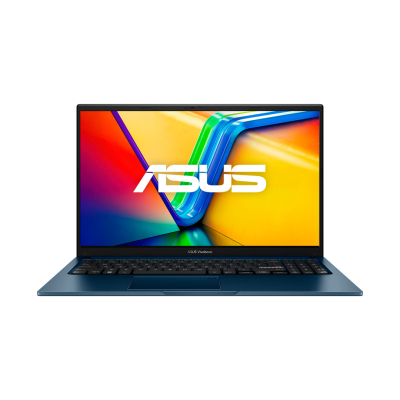 Notebook Vivobook 15 X1504Va-Bq583 Asus Quiet Blue