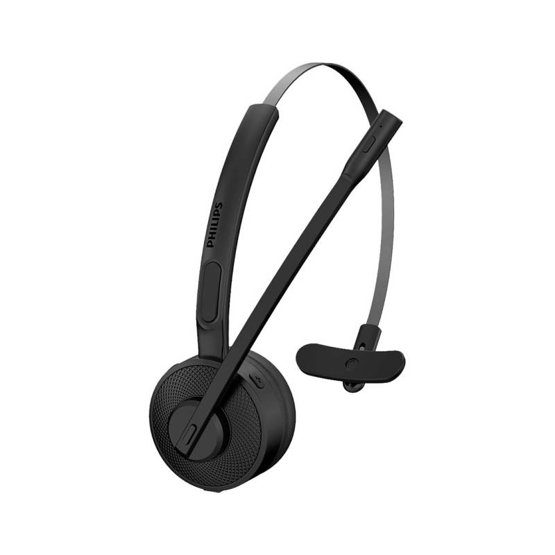 Auricular Inalámbrico Tal3000Bk/37 Philips Negro